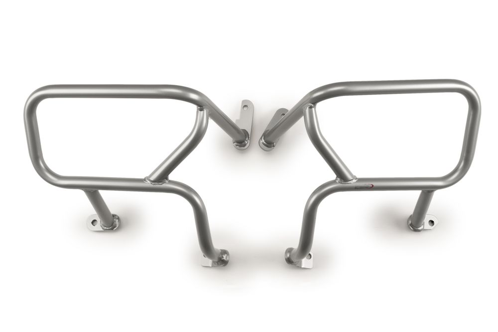 Puig 9461U Sturzbügel verfügbar für BMW R1200GS Grau