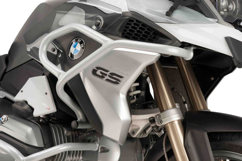 Puig 9461U Sturzbügel verfügbar für BMW R1200GS Grau