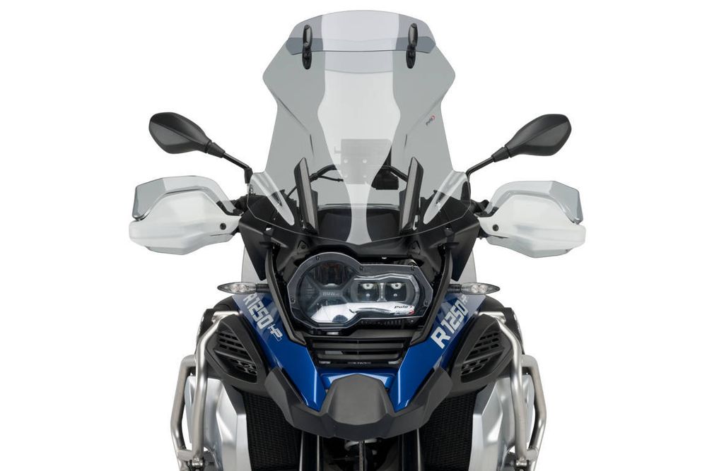 Puig 8547H Handschutzverlängerung verfügbar für BMW S1000 XR