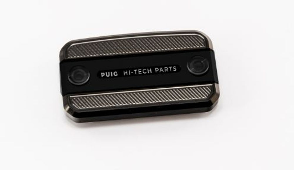 Puig 9540N Kupplungsflüssigkeitsbehälterdeckel verfügbar für DUCATI SCRAMBLER 1100 SPECIAL