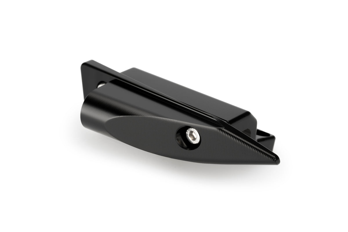 PUIG 9548N Z2 Rückspiegel passend fuer KYMCO AK550 Schwarz