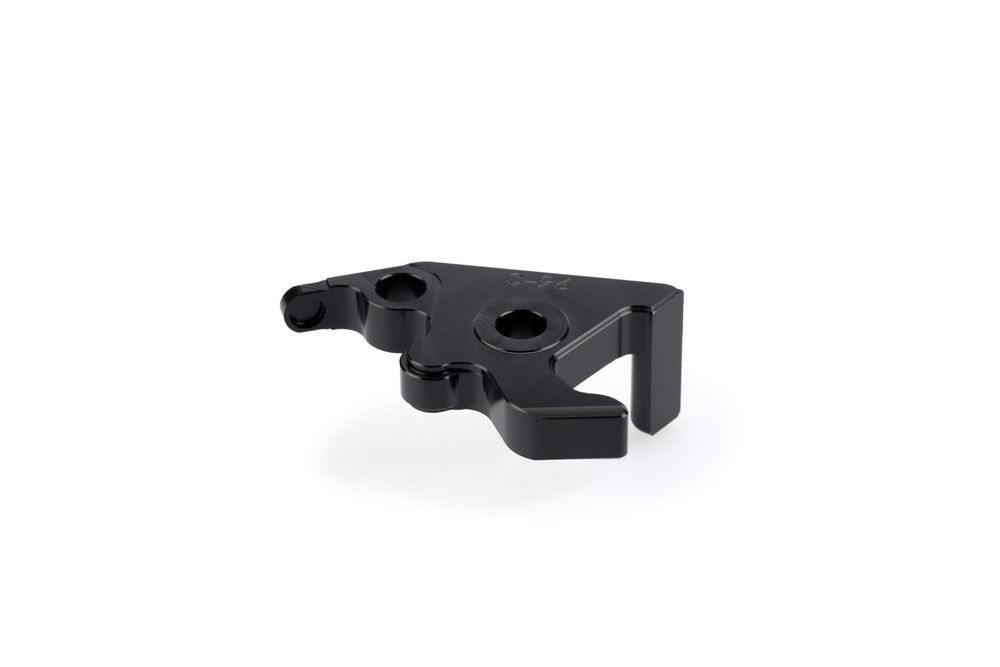 PUIG 9558N Hebel 3.0. passend fuer SUZUKI BURGMAN 400 Schwarz