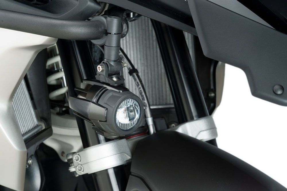 Puig 9773N Zusatzscheinwerfern Beam verfügbar für TRIUMPH TIGER 1050