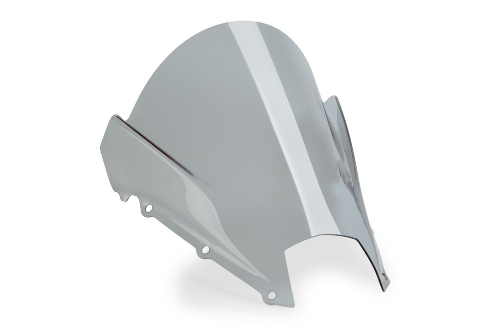 PUIG 21714H Z-Racing Scheibe passend fuer KAWASAKI NINJA H2 SX SE Getönt