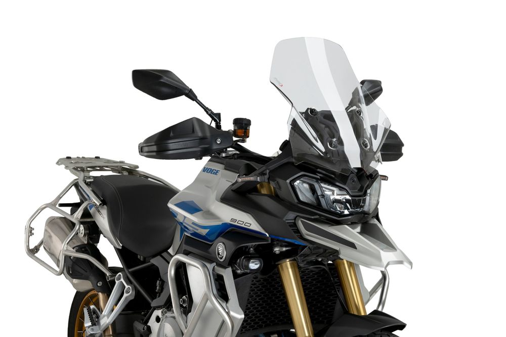 PUIG 22250W Tourenscheibe passend fuer VOGE 900DSX Transparent