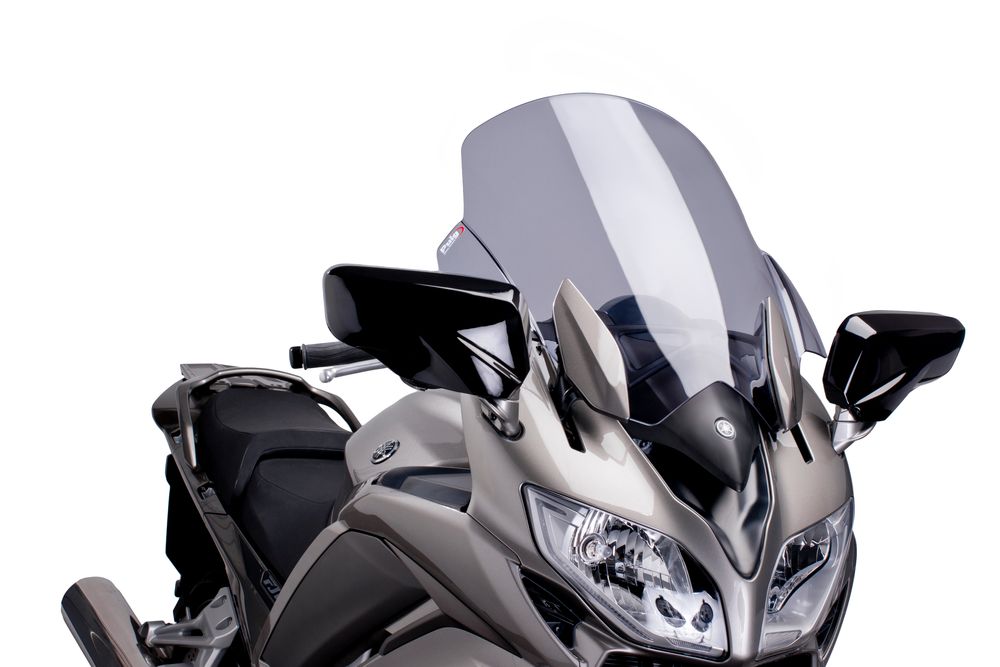 PUIG 6483H Tourenscheibe passend fuer YAMAHA FJR1300AS Getönt