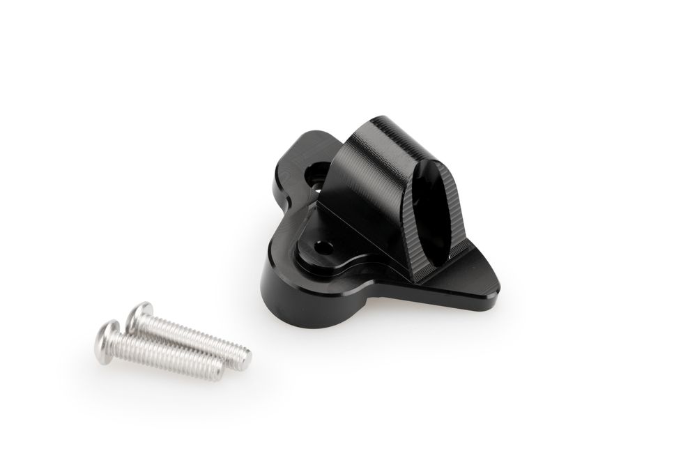 PUIG 3551N Z2 Rückspiegel passend fuer YAMAHA YZF-R1 Schwarz