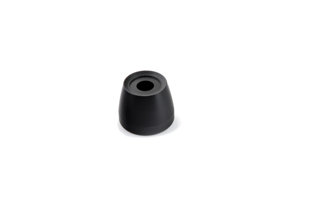 PUIG 20098N Ersatzteile - Nylon Mod. Universal Rechts passend fuer UNIVERSAL UNIVERSAL Schwarz