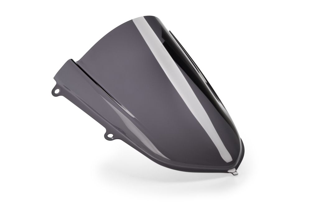 PUIG 9723F Z-Racing Scheibe passend fuer YAMAHA YZF-R6 Stark getönt