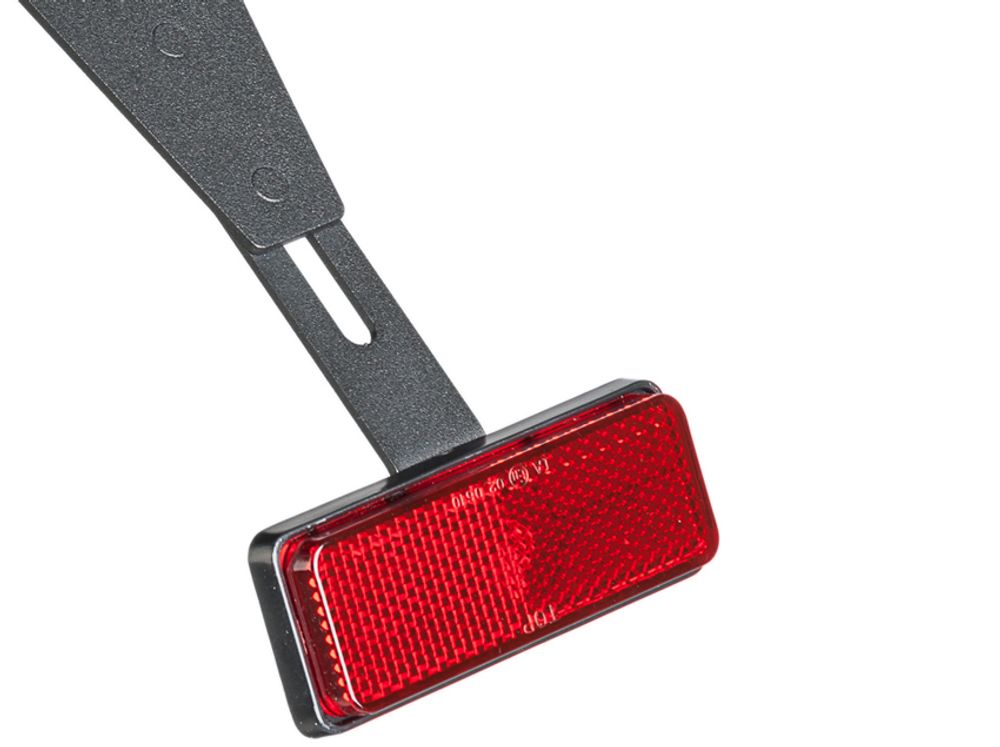 PUIG 6548N Kennzeichenhalters passend fuer KAWASAKI Z800 Schwarz