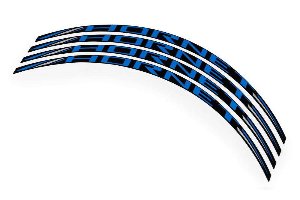 PUIG 5125A Rim Strips passend fuer UNIVERSAL UNIVERSAL Blau