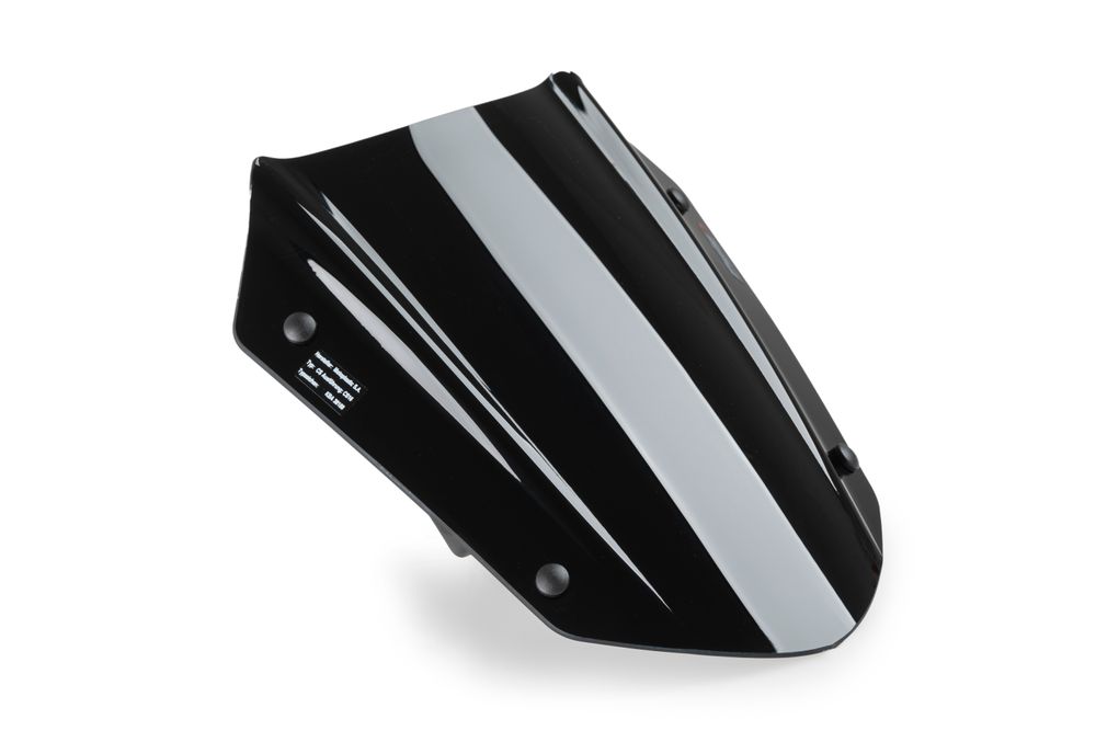 PUIG 7592N New Generation Verstellbare  passend fuer DUCATI DIAVEL Schwarz