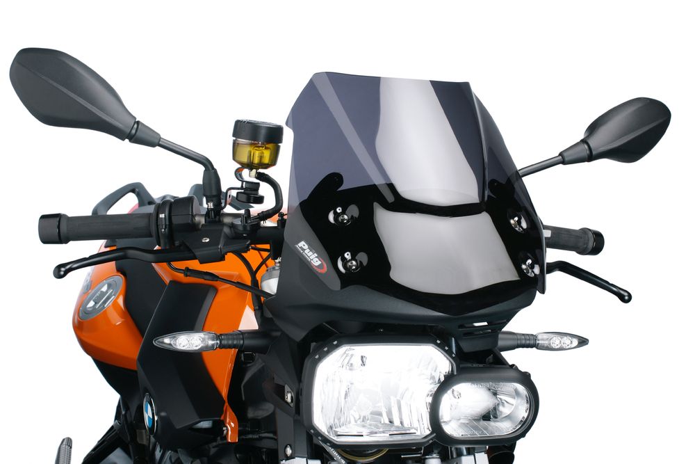 PUIG 5051H New Generation Sport passend fuer BMW F800R Getönt