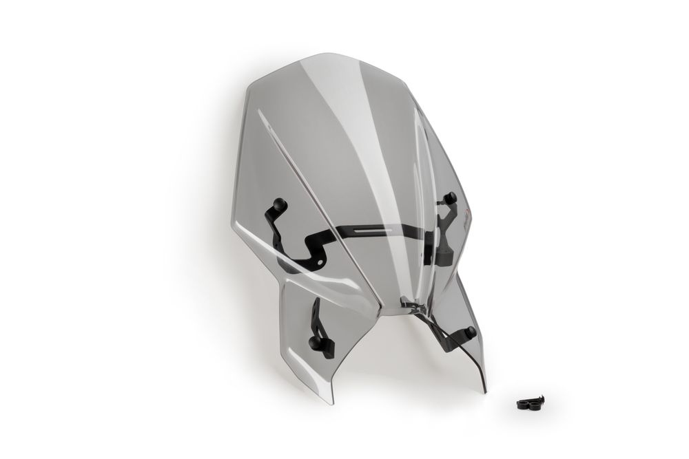 PUIG 20835H New Generation Touring passend fuer SUZUKI GSX-S1000 Getönt