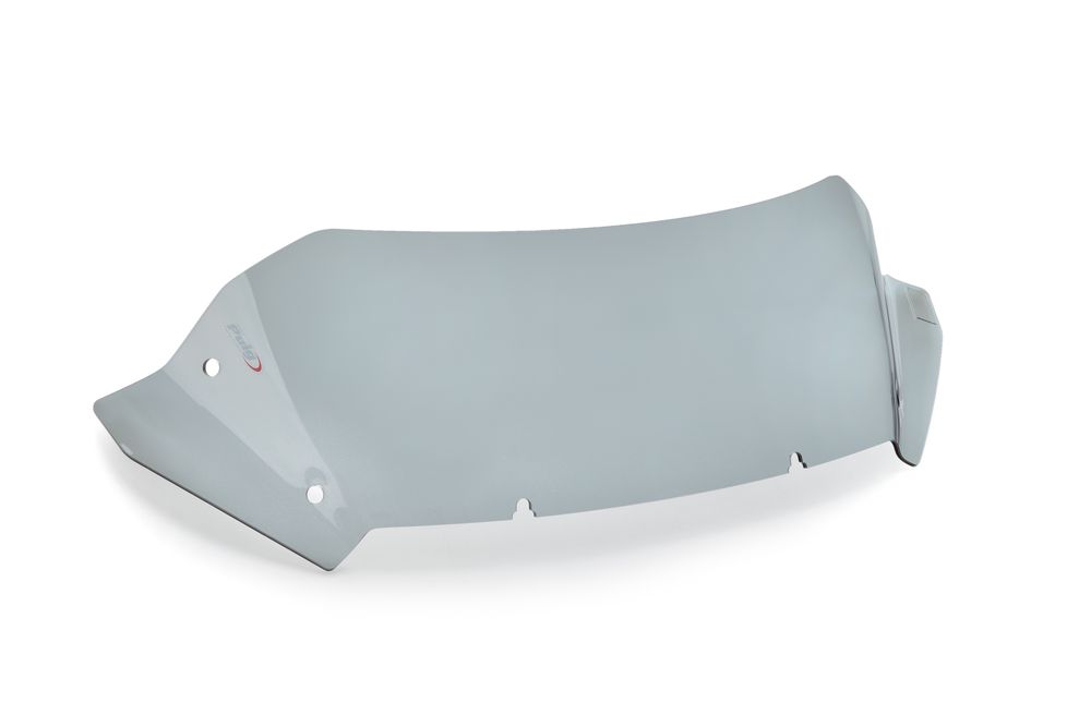 PUIG 22107H High-Road Sport passend fuer HARLEY DAVIDSON ROAD GLIDE FLTRX Getönt