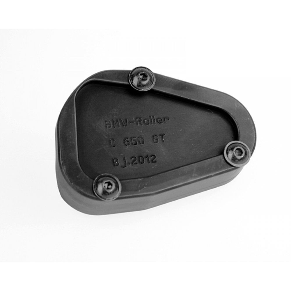 RA 37 Alu Seitenständererhöhung BMW C650 GT