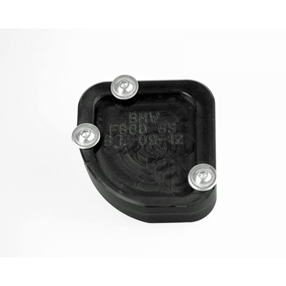 RA 026L Alu Seitenständererhöhung BMW F800GS Bj.2009-2012