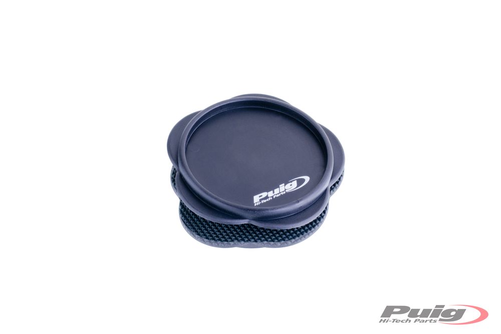 PUIG 6335N Basis Ständer passend fuer UNIVERSAL UNIVERSAL Schwarz