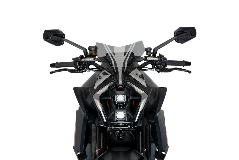 PUIG 21906H New Generation Sport passend fuer KTM 1390 SUPER DUKE R Getönt