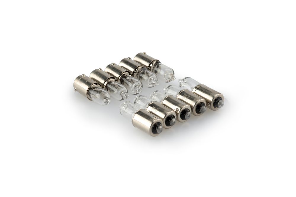 PUIG 4596W Glühbirnen passend fuer UNIVERSAL UNIVERSAL Transparent