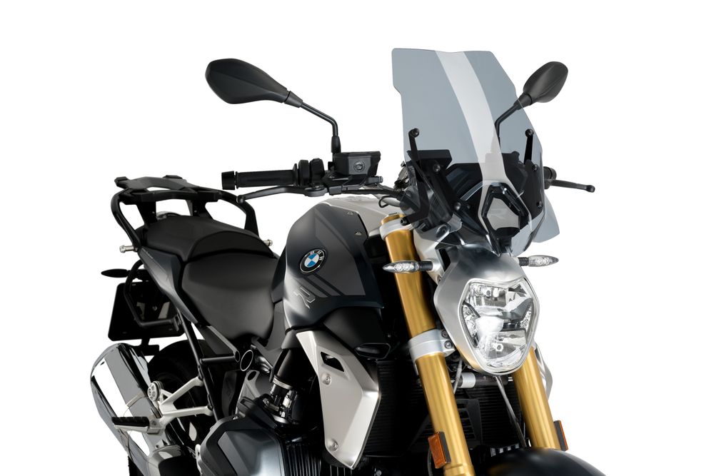 PUIG 3626H New Generation Touring passend fuer BMW R1250R Getönt