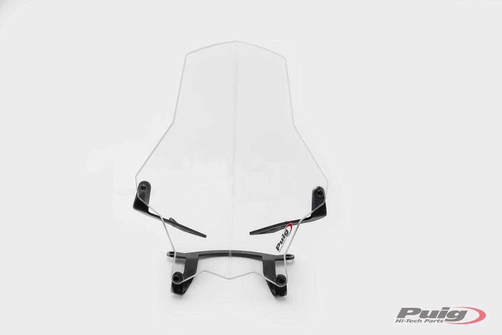 PUIG 8132W LAMPESCHUTZ verfügbar für KTM 1050ADV/1090ADV/1190ADV/1290SAD