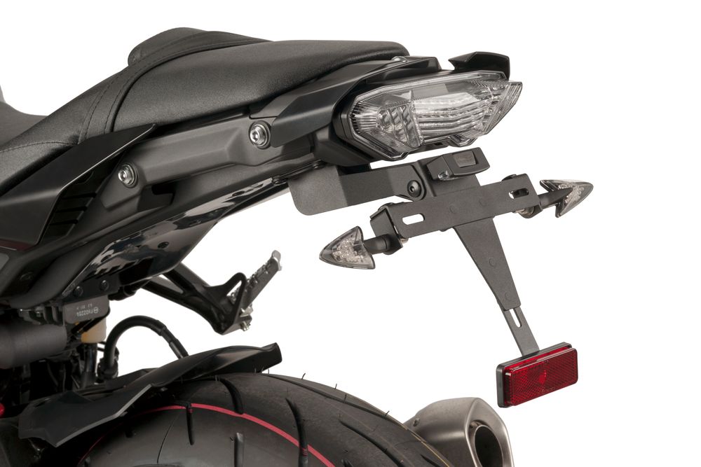 Puig 8732N Kennzeichenhalter verfügbar für YAMAHA MT-10