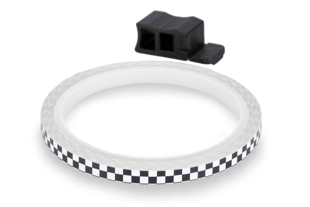 PUIG 4542E Felgenstreifen passend fuer HONDA NT650V DEAUVILLE Stamm