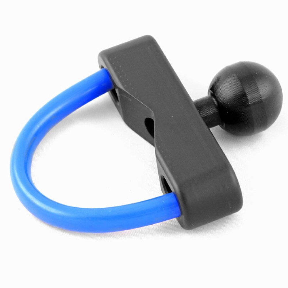 RA 1030-50 Bügelschelle Kugelflex® Ø50 mm