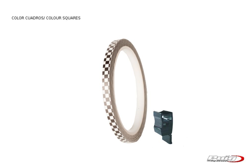 PUIG 4542E Felgenstreifen passend fuer HONDA NT650V DEAUVILLE Stamm