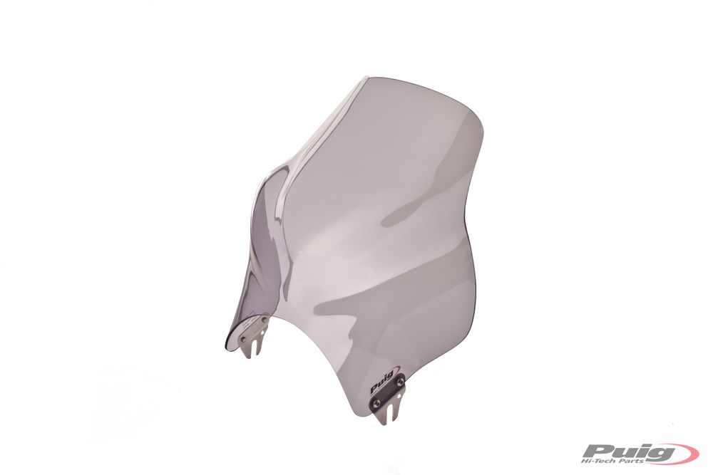 PUIG 1309H Top passend fuer KAWASAKI ER-5 TWISTER Getönt