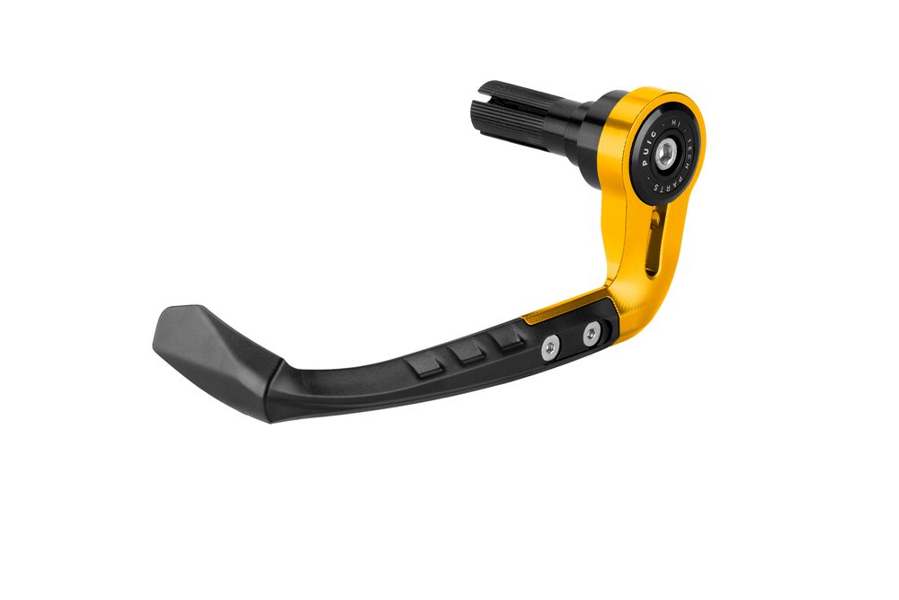 PUIG 21994O Kupplungsschutz RAW passend fuer HONDA X-ELEVEN Gold
