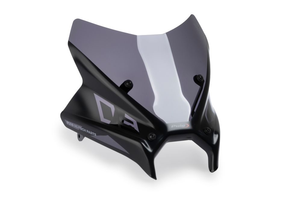 PUIG 22077S New Generation Sport passend fuer YAMAHA MT-09 SP Graphics