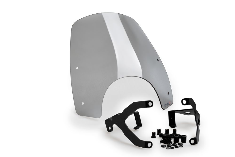 PUIG 21634H New Generation Sport passend fuer HONDA CL 500 Getönt