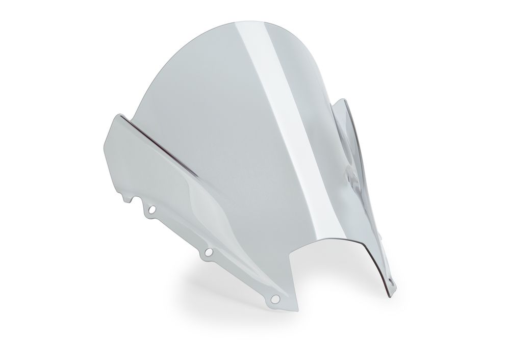 PUIG 21714W Z-Racing Scheibe passend fuer KAWASAKI NINJA H2 SX SE Transparent