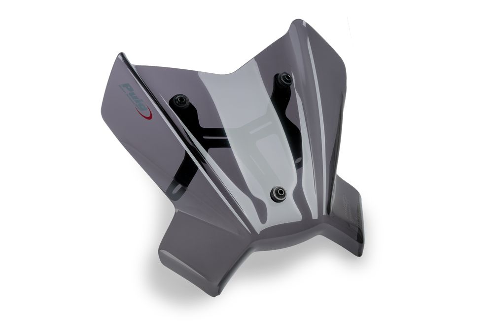 PUIG 21934F New Generation Sport passend fuer HONDA CB500 HORNET Stark getönt