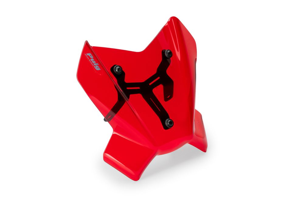 PUIG 21934R New Generation Sport passend fuer HONDA CB500 HORNET Rot