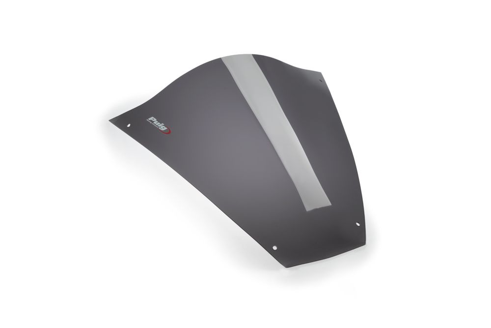 PUIG 1121F Standardscheibe passend fuer KAWASAKI ZX-12R Stark getönt