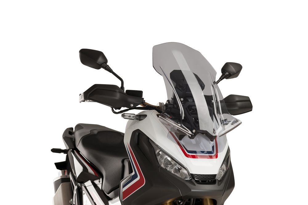 PUIG 9709H Tourenscheibe  passend fuer HONDA X-ADV Getönt