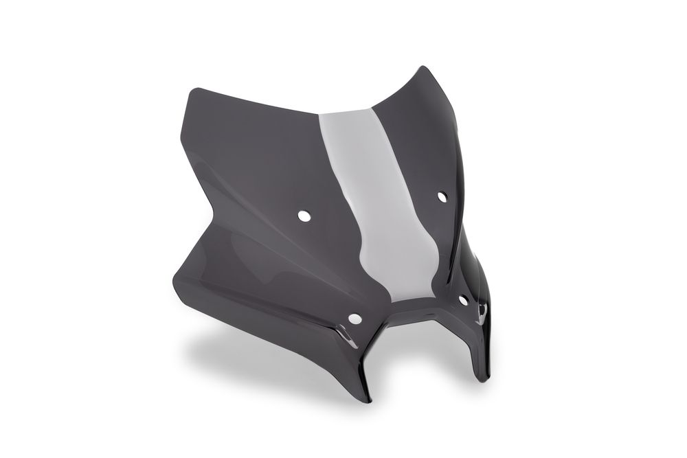 PUIG 22077F New Generation Sport passend fuer YAMAHA MT-09 SP Stark getönt