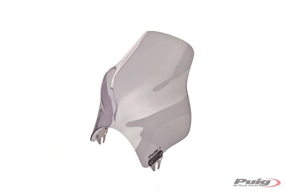 PUIG 4115H Top passend fuer SUZUKI GSF650 BANDIT Getönt