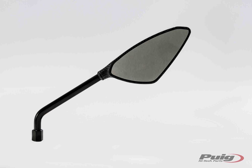 PU 7348C RS2 Rückspiegel Carbon look