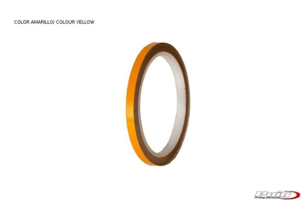 PUIG 2568O Felgenstreifen passend fuer HONDA NT650V DEAUVILLE Gold