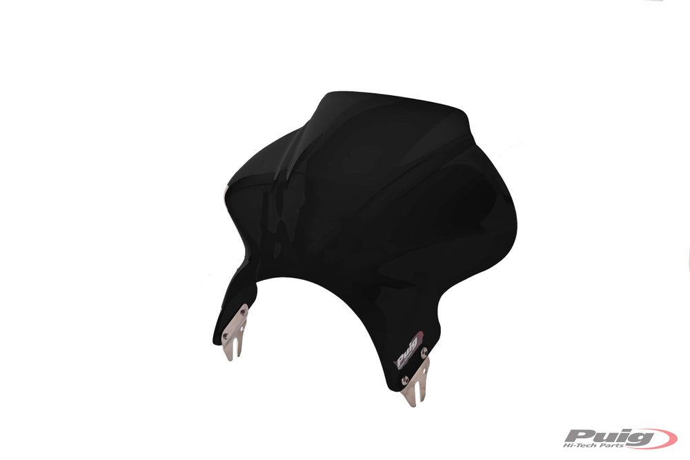 PUIG 2174F Cockpit  passend fuer HONDA CB600F HORNET Stark getönt