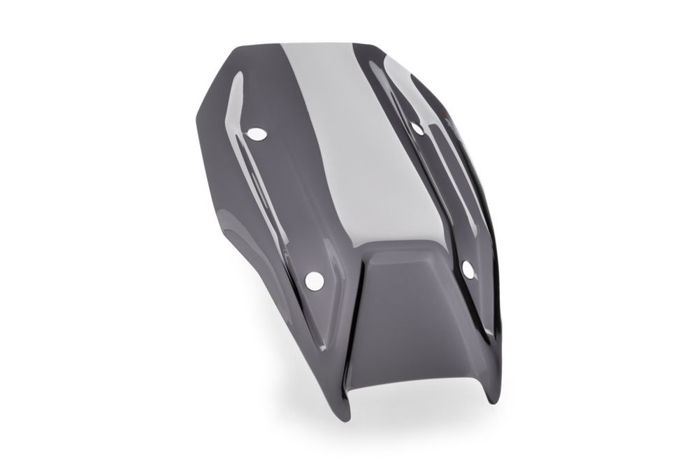 PUIG 21225F Sportscheibe passend fuer APRILIA TUAREG 660 Stark getönt