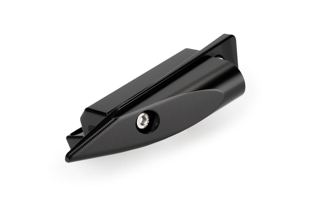 PUIG 9548N Z2 Rückspiegel passend fuer KYMCO AK550 Schwarz