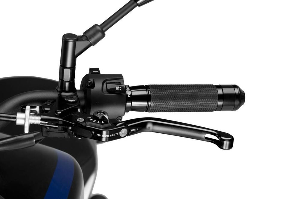 Puig 110NN 3.0 Brems-Kuppl.Satz verfügbar für SUZUKI GSX-R 600 (Type WVCV) 2006-2010