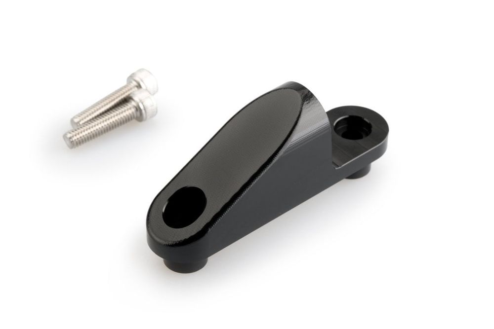 PUIG 9575N Z2 Rückspiegel passend fuer BMW C600 SPORT Schwarz