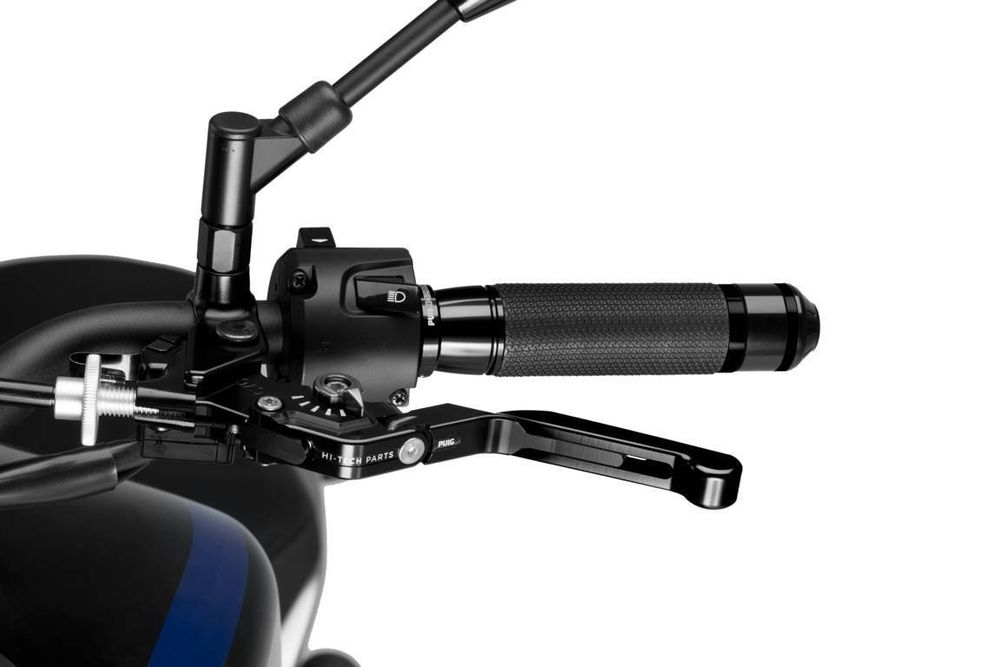 Puig 14NNN 3.0 Brems-Kuppl.Satz verfügbar für KAWASAKI ER-6N (Type ER650E) 2012-
