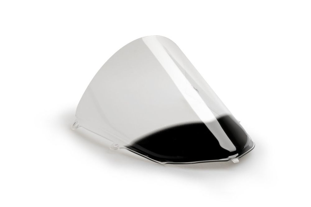 PUIG 3633W R-Racer Scheibe passend fuer YAMAHA YZF-R6 Transparent